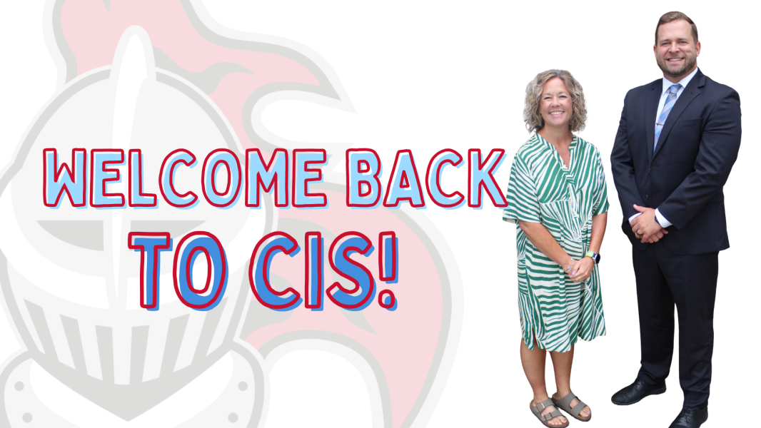 cis admin
